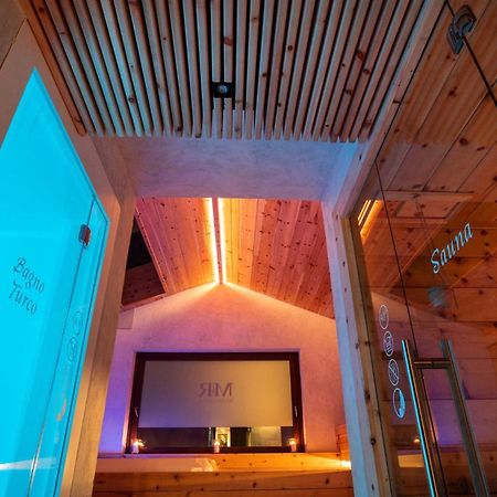 Casa Vacanze Anais ニュス エクステリア 写真