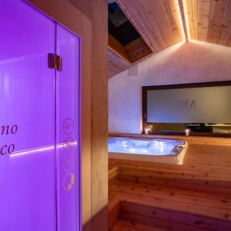 Casa Vacanze Anais ニュス エクステリア 写真