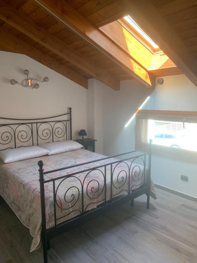 Casa Vacanze Anais ニュス エクステリア 写真