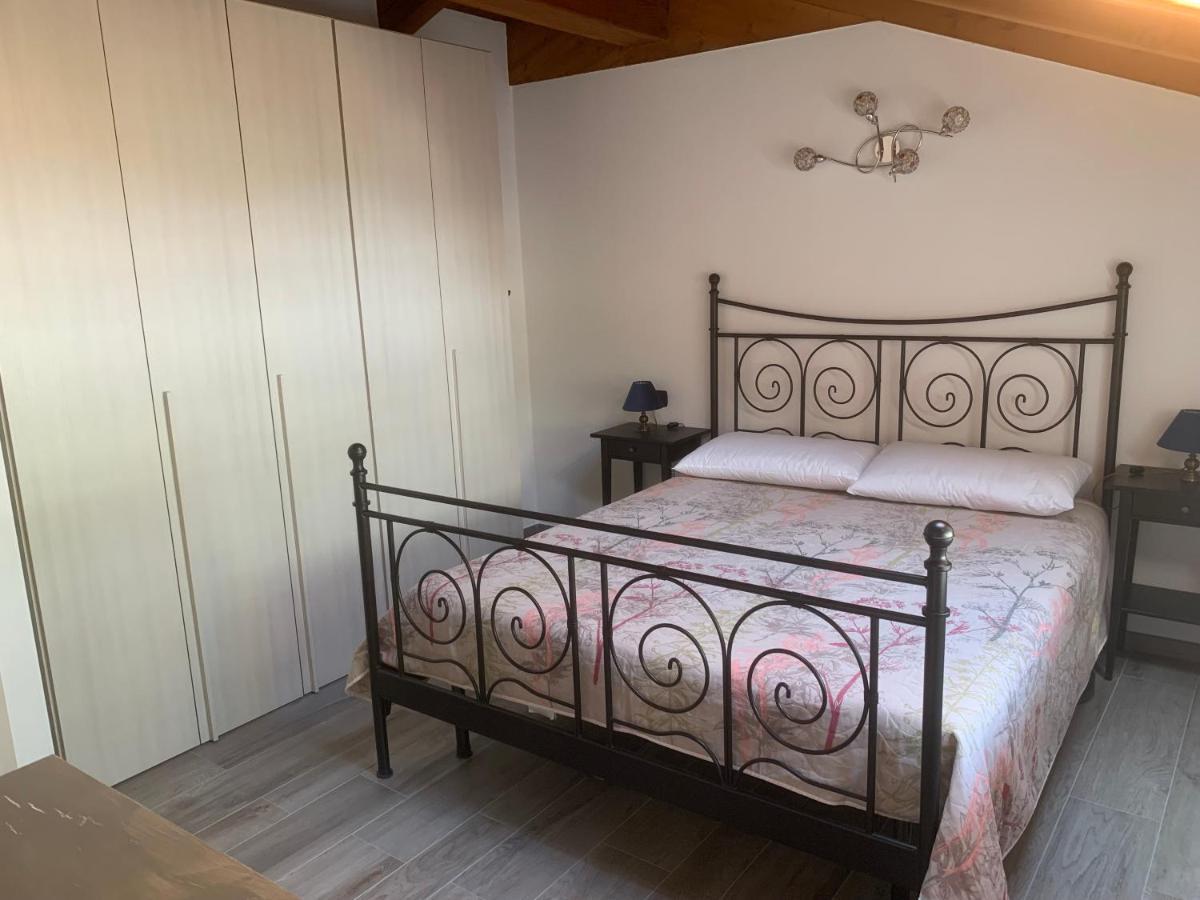 Casa Vacanze Anais ニュス エクステリア 写真