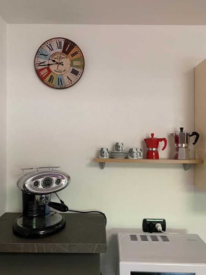 Casa Vacanze Anais ニュス エクステリア 写真