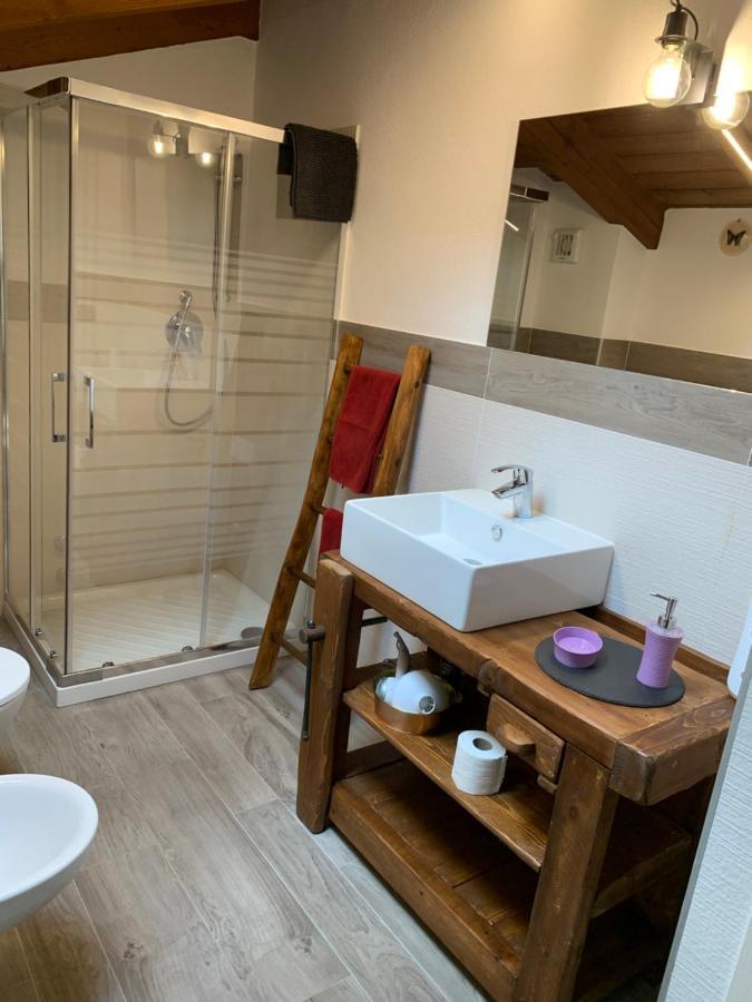 Casa Vacanze Anais ニュス エクステリア 写真