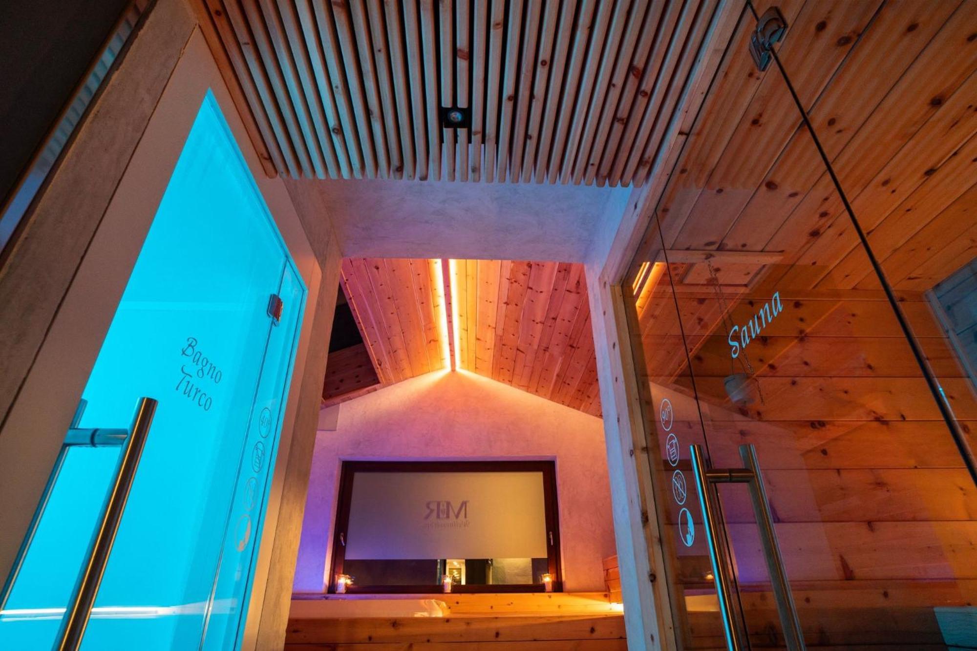 Casa Vacanze Anais ニュス エクステリア 写真