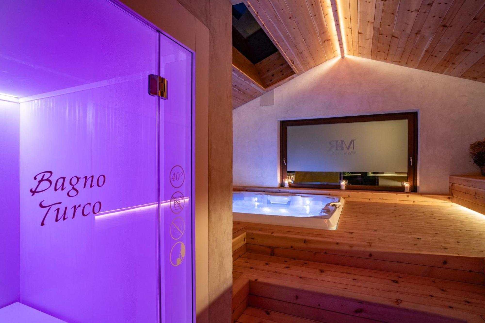 Casa Vacanze Anais ニュス エクステリア 写真